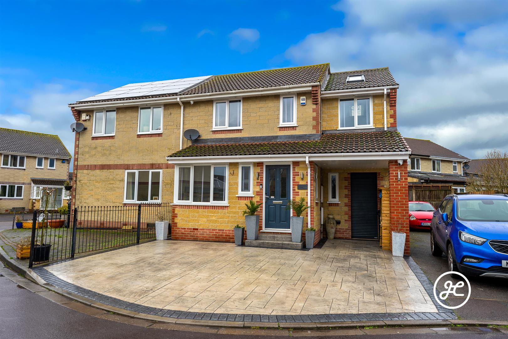 Property For Sale in Bridgwater & Taunton Joseph Casson